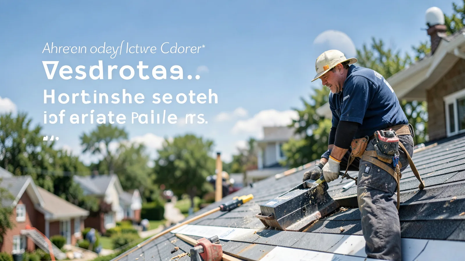 Roof Replacement in Greens Fork, IN near me